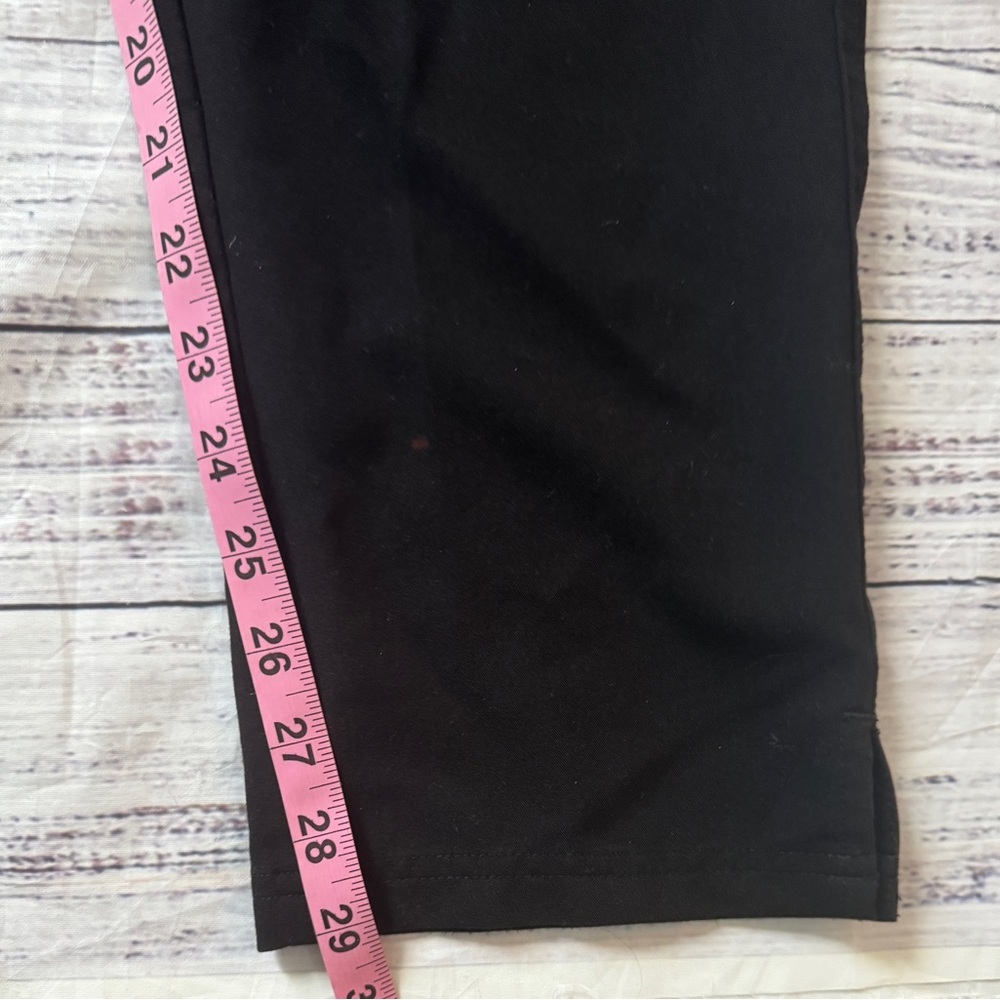 FIGS Men’s Technical Collection Scrub Pants | Black | Size M - Picture 5 of 6